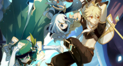 原神2.2版本几点更新