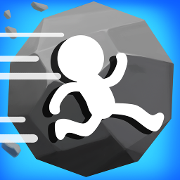 滚动大作战手游内购破解版