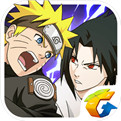火影忍者忍者新世代官方下载