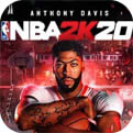 NBA2k20最新版下载