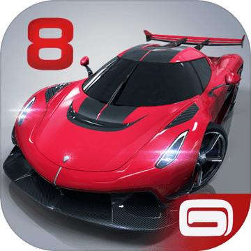 狂野飙车8极速凌云中文版下载