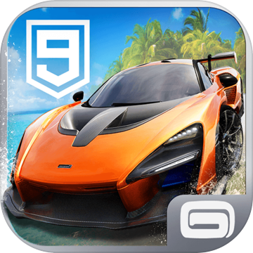 狂野飙车9:竞速传奇手游正式版下载