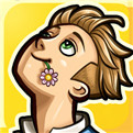 艾丽莎的国度iOS版