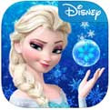 冰雪奇缘装扮游戏手机版