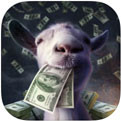GOAT SIMULATOR