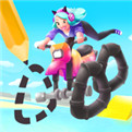 涂鸦骑士3D版中文版