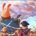 四海旅人steam版