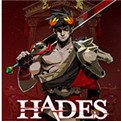 黑帝斯steam版