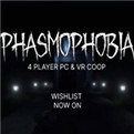 Phasmophobia