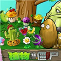 植物大战僵尸2010手机破解版
