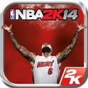 NBA2K14破解版下载