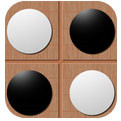 黑白棋神之一手破解版下载