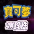 宠物小精灵明亮珍珠