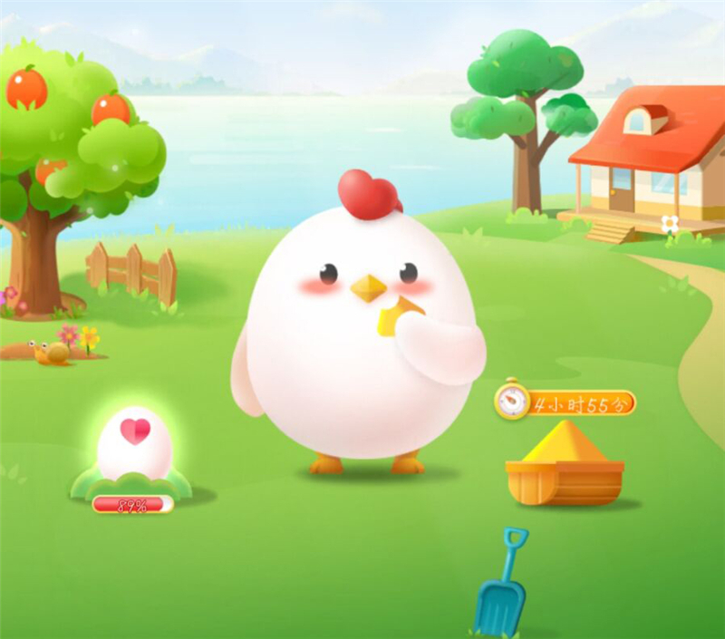 溪柴火暖蛮毡暖,我与狸奴不出门中的狸奴指
