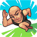 痛苦攀岩2iOS版