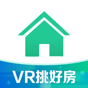 下载二手房安居客app