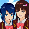 樱花校园免费衣服完整版