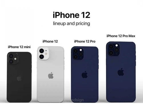 iphone12mini机身尺寸是多少 iphone12mini参数介绍
